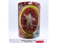 Twilight Frodo The Lord of the Rings The Two Towers 2003 ToyBiz NEW SEALED