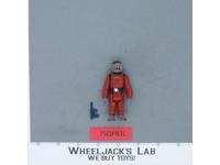 Snaggletooth 100% Complete NO COO Star Wars 1978 PBP/POCH Figure No Repro