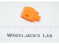 Roadbuster Right Small Fender Armor 1985 Vintage G1 Transformers Action Figure