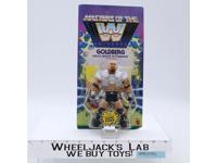 Goldberg Masters of the WWE Universe 2020 Mattel Action Figure NEW SEALED