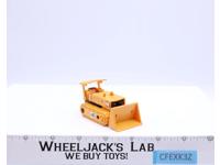 Bonecrusher Diaclone Diakron Takara 1983 Vintage Action Figure