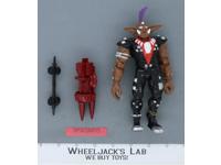 Supermutant BeBop 100% Complete Teenage Mutant Ninja Turtles 1994 Playmates