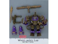 Dynamic Donatello Muta Force RARE 100% Complete Teenage Mutant Ninja TMNT 1996