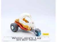 Scare Scooter Filmation Series Ghostbusters 1986 Schaper Action Figure Vehicle