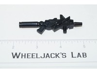 Sludge Gun Laser Vintage Hasbro 1985 G1 Transformers Action Figure