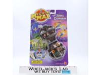 Skull Dungeon Doom Zones Mighty Max 1992 Bluebird Toys Playset NEW SEALED