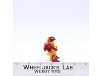 Monstructor Pretender Wildfly INNER ROBOT 1989 G1 Transformers Action Figure