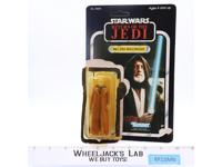 Ben Obi-Wan Kenobi 100% Complete CHINA 77-Back Star Wars ROTJ 1983 Kenner