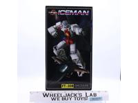FT-30B Iceman Third Party 2019 Fans Toys Action Figure NEW SEALED