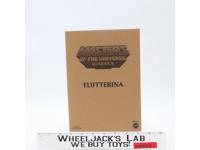 Flutterina He-Man Classics MOTUC 2014 Mattel Action Figure NEW SEALED
