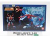 GX-05 Daiku Maryu Gaiking Soul of Chogokin 2001 Bandai Action Figure MIB