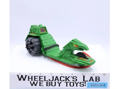 Road Ripper 100% Complete WORKS He-Man Masters of the Universe MOTU Vintage