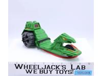 Road Ripper 100% Complete WORKS He-Man Masters of the Universe MOTU Vintage