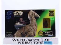 Ronto & Jawa Star Wars POTF 1997 Kenner Action Figure NEW SEALED