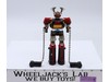 GB-03 Battle Fever Chogokin 1980s Bandai Popy Japan Action Figure