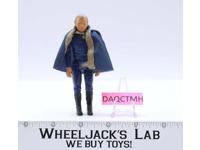 Commander Adama Battlestar Galactica 1978 Mattel Vintage Action Figure