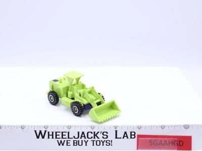 Scrapper Devastator 1985 Vintage G1 Transformers Payloader Action Figure