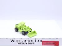 Scrapper Devastator 1985 Vintage G1 Transformers Payloader Action Figure
