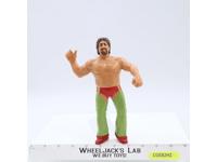 Terry Funk 1986 WWF LJN Titan Sports 8″ Wrestling Action Figure Vintage