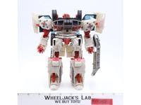 Rescue Ratchet 100% Complete Transformers Movie 2007 Hasbro Action Figure