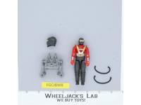 Astro Viper V1 100% Complete 1988 G.I. Joe Hasbro Vintage Action Figure