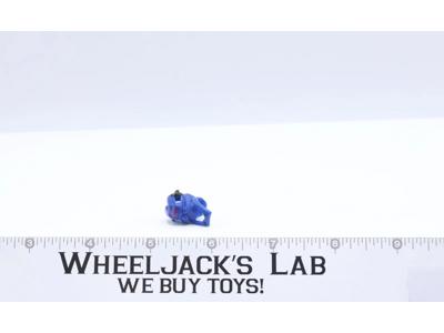 Venom's Revenge Miles Mayhem Helmet Mask 1985 M.A.S.K. Kenner Vintage Figure