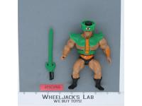 Tri-Klops 100% Complete He-Man Masters of the Universe MOTU 1983 Mattel Vintage