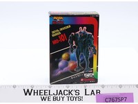 MRD-101 Casmodon Machine Robos Devil Invader Series GoBots 1984 Bandai Figure