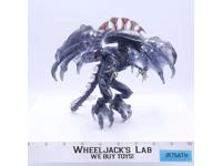 Flying Queen Alien Complete Xenomorph Aliens 1992 Kenner Vintage Action Figure