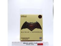 Knightmare Batman DC Comics Batman vs Superman 2017 Mezco One:12 6" NEW MIB