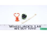 GI Joe Adventure Team Underwater Demolition Set Hasbro 12" Accessory Vintage