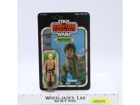 Luke Skywalker Bespin Fatigues 32 Back-B Star Wars ESB 1980 Kenner NEW SEALED