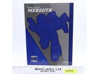 Pandora's Box 01 Mebsuta Third Party 2013 Transformazing Toys Figure NEW MIB