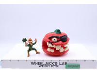 Zoltan & Ranger Woody Attack Of The Killer 100% Complete Mattel 1991 Vintage