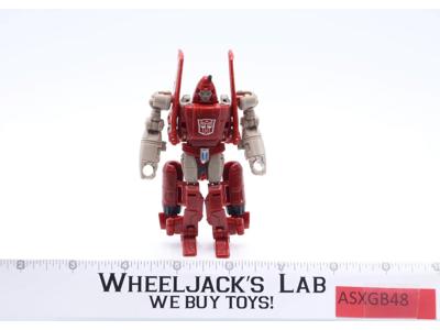 Powerglide 100% Complete Legends Class Transformers Combiner Wars 2014 Hasbro