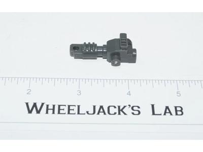 Scorponok Fast Track Right Arm 1987 Vintage Hasbro G1 Transformers Action Figure