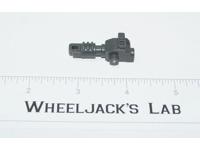 Scorponok Fast Track Right Arm 1987 Vintage Hasbro G1 Transformers Action Figure