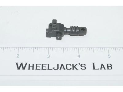 Scorponok Fast Track Left Arm 1987 Vintage Hasbro G1 Transformers Action Figure