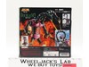 GX-26 Doublas M2 Soul of Chogokin 2004 Bandai Action Figure MIB