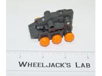 Scorponok Fasttrack Scout 1987 Vintage Hasbro G1 Transformers Action Figure