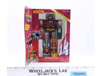 Miniature Lion Force Voltron Defender of the Universe 1985 Matchbox NEW MIB