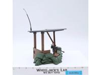 Outpost Defender G.I. Joe 1986 Hasbro Vintage Vehicle Action Figure