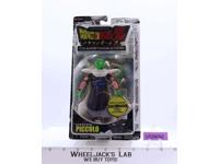 Piccolo Dragon Ball Z Transformation 2006 Jakks Pacific NEW MOSC SEALED