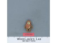 Wicket Ewok Star Wars ROTJ 1984 Kenner Vintage Action Figure No Repro