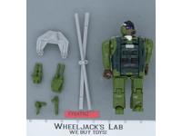 Mighty Mutations AirForce Mutation Donatello100% Complete TMNT 1994 Action