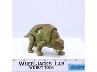 Scutosaurus Dinosaur Jurassic Park Lost World 1997 Action Figure