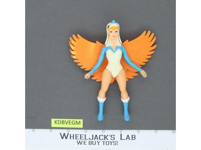 Sorceress He-Man Masters of the Universe MOTU Mattel 1986 Vintage Action Figure