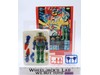 Jeeg Clear Version Steel Magne Robot Magnemo 1998 Takara Action Figure NEW MIB