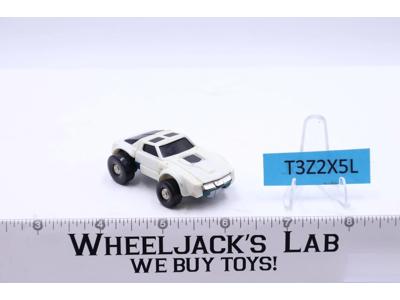 Tailgate 100% Complete 1986 Vintage G1 Transformers Action Figure Trans Am