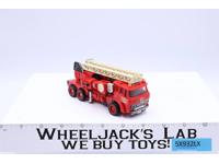 Inferno 1985 Vintage G1 Transformers Hasbro Action Figure